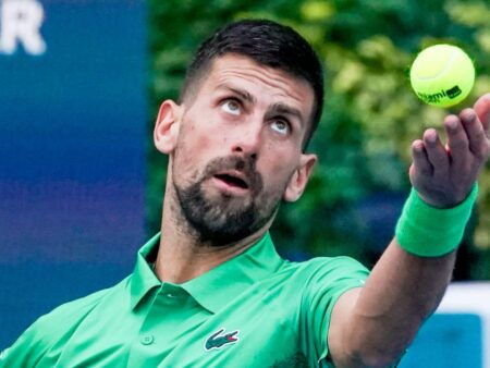 Ultimul mare vis al lui Djokovic: „Ar fi incredibil!“