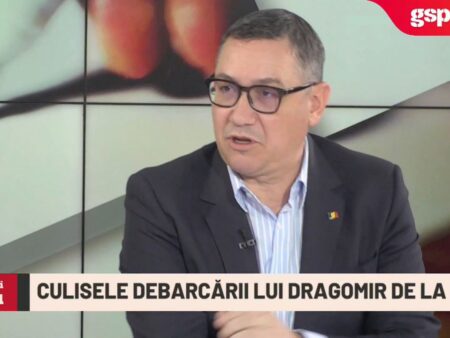 „O mare nedreptate!”. Victor Ponta, detalii despre arestarea lui Gică Popescu: „Traian Băsescu nu a dorit să-l grațieze! Acest păcat va rămâne toată viața”