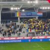 România U21 – Olanda U21. „Deșteaptă-te, române!” răsună pe stadionul Arcul de Triumf