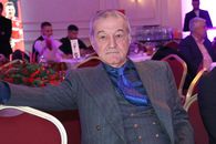 Gigi Becali a scos bani din conturile FCSB! Ce arată documentele financiare ale campioanei.