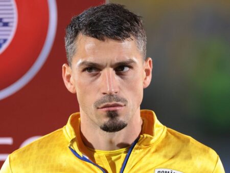 Nicolae Stanciu își anunță plecarea de la Damac și decizia finală luată.