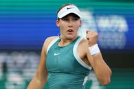 Mirra Andreeva, a 10-a victorie consecutivă! Rusoaica a trecut de Elina Svitolina în două seturi » Cealaltă semifinală va oferi reeditarea finalei de la Australian Open