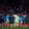 Vești nefaste pentru Barcelona după victoria cu Atletico Madrid: Doi jucători de bază s-au accidentat și vor absenta în următoarele meciuri