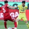 Petrolul Ploiești – Botoșani 0-2 » Mutu a transformat „lupii” dintr-o formație cu aspirații de play-off într-o candidată serioasă la retrogradare.