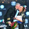 Desemnat să îi ofere premiul Simonei Halep, Ilie Năstase a adus un scaun pe scenă! Ce s-a întâmplat apoi