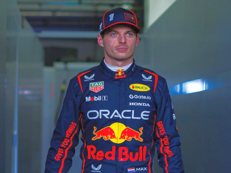 Întâlnire de urgență în Formula 1 » Max Verstappen va fi prezent