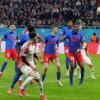 LIVE FCSB – Lyon, prima manșă din optimile Europa League