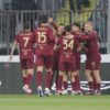 AS Roma își continuă seria de invincibilitate în campionat în 2025 și se apropie de locurile europene