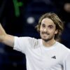 Stefanos Tsitsipas, câștigător la Dubai, după 10 luni de așteptare și 11 finale ratate în turneele ATP 500!