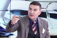 Cristi Borcea, coșmaruri cu ruși, șobolani și faliment: „Te omoară! Semnasem cu Gazprom”