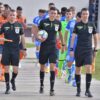 Pe urmele lui István Kovács: Un arbitru de 26 de ani își face debutul în Superligă