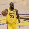 LeBron James se pregătește să doboare un record impresionant în NBA!