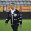 Daniel Pancu, prezentare impresionantă pe Giulești » Puloverul selecționerului, mai costisitor decât geaca lui Șumudică: prețul e ENORM!