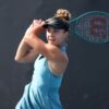 Cele trei românce își cunosc adversarele din prima rundă a turneului WTA 1000 de la Indian Wells