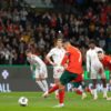 „Cristiano a ratat penalty-ul în mod scandalos” » Portughezii nu l-au iertat pe Ronaldo pentru lovitura de pedeapsă pierdută cu Danemarca