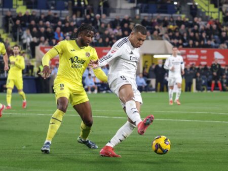 Kylian Mbappe îi ia banii lui Nasser Al-Khelaïfi