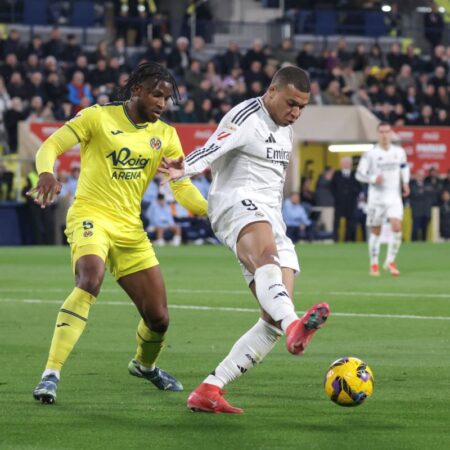 Kylian Mbappe îi ia banii lui Nasser Al-Khelaïfi