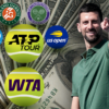 2,2 miliarde de dolari venit anual, două propuneri de restructurare diferite și acțiune în judecată din partea organizației conduse de Novak Djokovic. Dar jucătorii?