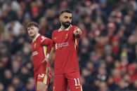 PSG - Liverpool, meciul serii în Liga Campionilor. Echipele de start + cele mai mari cote