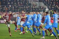 E oficial » Rapid - Universitatea Craiova se dispută cu spectatori