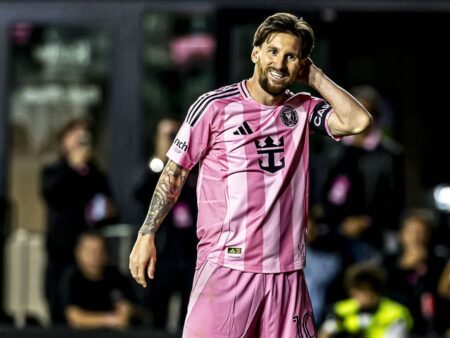 Leo Messi a revoluționat America » Cluburile din MLS sunt obligate să plătească despăgubiri din cauza argentinianului!