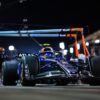 Cine a fost cel mai rapid pilot? » Dileme pentru Max Verstappen