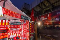 Liverpool a anunțat un contract de peste 300 de milioane de lire sterline » Revenire după 13 ani