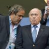 Se judecă apelul în cazul de fraudă împotriva lui Blatter și Platini » Fostul președinte FIFA, aproape de nerecunoscut