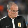 Marcelo Bielsa a renunțat la jucători în urma unui scandal în vestiar