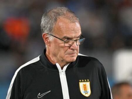 Marcelo Bielsa a renunțat la jucători în urma unui scandal în vestiar