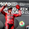 Cui a donat Marc Marquez toți banii după victoria din Thailanda: „Sunt adevărați luptători!”