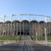 Fanii Universității Craiova s-au adunat pe Arena Națională înainte de meciul cu FCSB