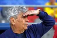 RMN pe lotul naționalei » Verdictul GSP: Mircea Lucescu are 3 mari probleme!