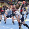 Dunărea Brăila – Ikast, în prima manșă a sferturilor de finală ale EHF European League