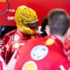 Directorul Ferrari a reacționat la gestul lui Lewis Hamilton.