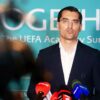 „7,6 milioane de euro din fondurile UEFA sunt distribuite incoerent” + FCSB aspiră la fonduri nejustificate!