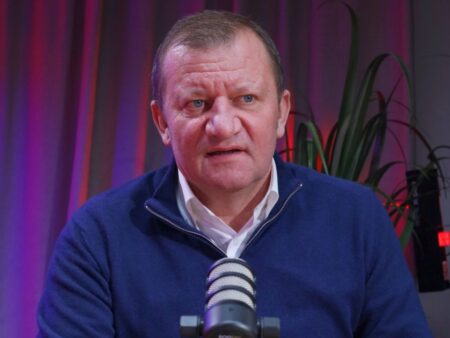 „Va fi extrem de dificil!” » Dorinel Munteanu a ajuns la această concluzie după tragerea la sorți