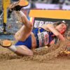 România a încheiat fără medalii participarea la Campionatele Mondiale indoor de la Nanjing » Alina Rotaru-Kottmann, cea mai bună clasare, locul 5