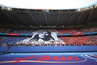 PSG părăsește Parc des Princes și construiește un stadion de 90.000 de locuri