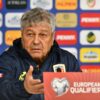 Ce a vrut să exprime? Mircea Lucescu, declarație ambiguu înainte de meciul cu San Marino