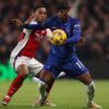 Arsenal – Chelsea, derby londonez în Premier League, LIVE!