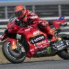 Marc Marquez, pe prima poziție în Argentina! Timp-record în calificificări