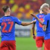 Trei reveniri semnificative la FCSB » Doi fotbaliști participă direct la derby-ul cu Dinamo