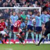 Cum l-a ajutat Anthony Taylor pe Manchester United » „Bravo lui că a valorificat greșeala și a marcat!”