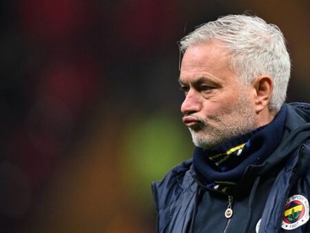 Mourinho ripostează în scandalul de la Istanbul: Acționează în justiție Galatasaray și solicită daune morale!