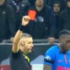 Campioana eliminărilor! Câte „roșii” a acumulat FCSB în acest sezon, după derby-ul cu Rapid