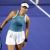 Emma Răducanu colaborează cu antrenorul care a învins-o la Wimbledon