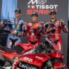 Marc Marquez, câștigător al Marelui Premiu din Argentina