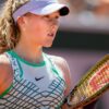 Rezultatul surprinzător de la Indian Wells care validează îndoielile actuale din circuitul WTA