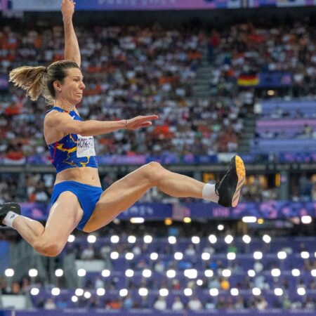 România va fi reprezentată de șapte atleți la Campionatele Europene în sală